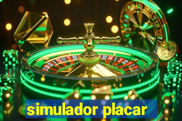 simulador placar